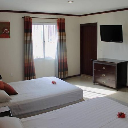 Curacao Suites Hotel Віллемстад Екстер'єр фото