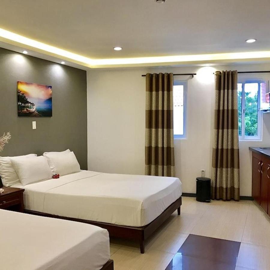 Curacao Suites Hotel Віллемстад Екстер'єр фото