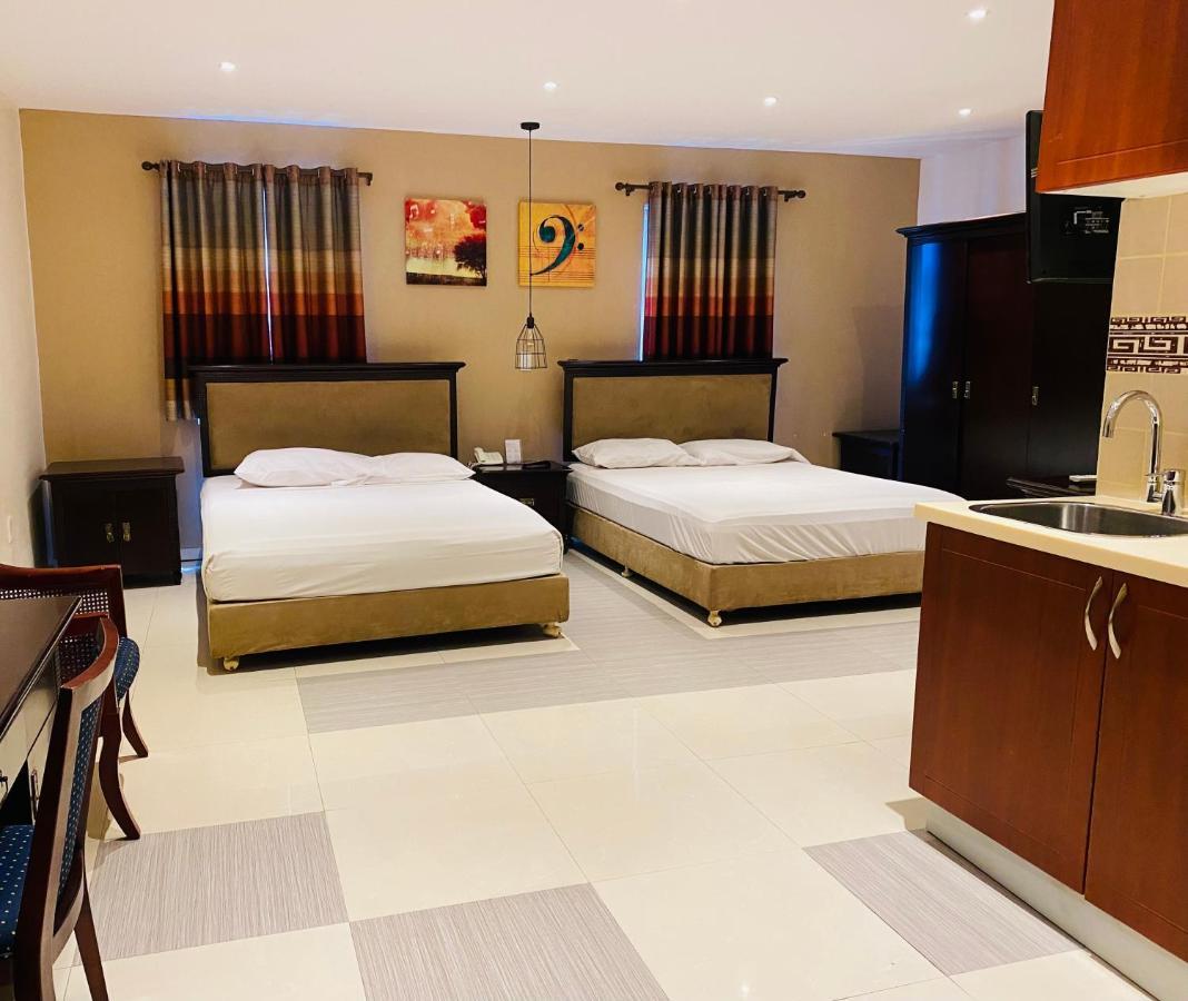 Curacao Suites Hotel Віллемстад Екстер'єр фото